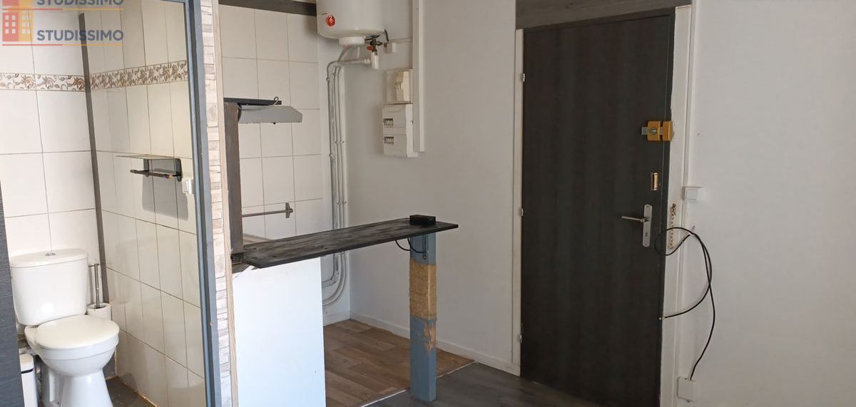 Studio à Niort