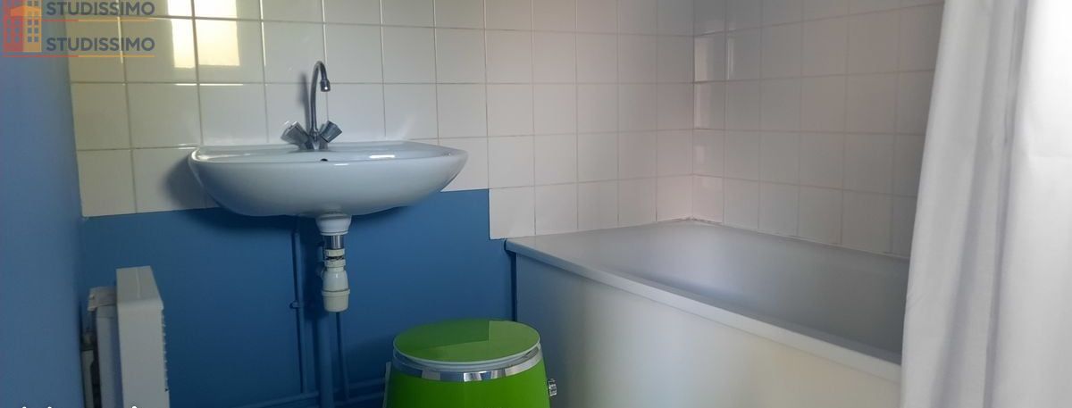 Studio 25m² Niort - Meublé, lumineux - Photo 2