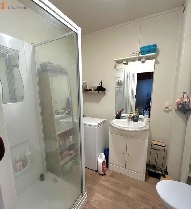 Studio 24m² Niort centre - Proche centre-ville - Photo 2