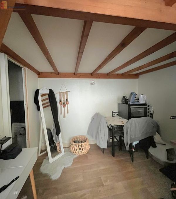 Studio 24m² Niort centre - Proche centre-ville - Photo 1