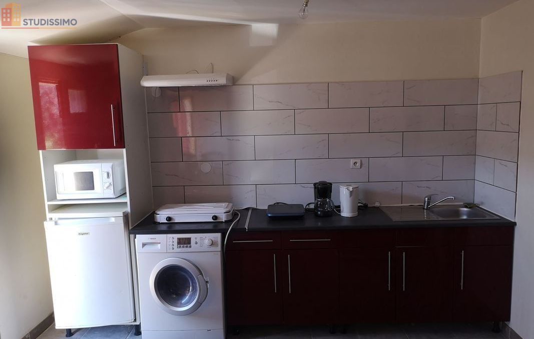 Studio meublé 19m² Loretz-d'Argenton - Meublé, dans propriété - Photo 5