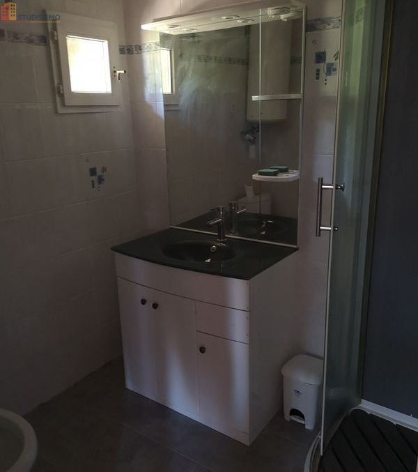 Studio meublé 19m² Loretz-d'Argenton - Meublé, dans propriété - Photo 2