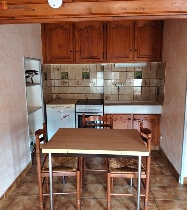 Studio à Niort