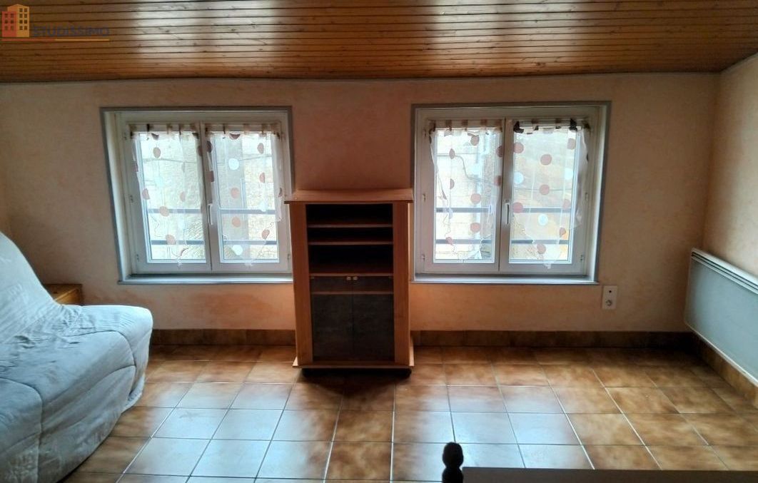 Studio 20m² Niort - Idéal étudiante - Photo 2