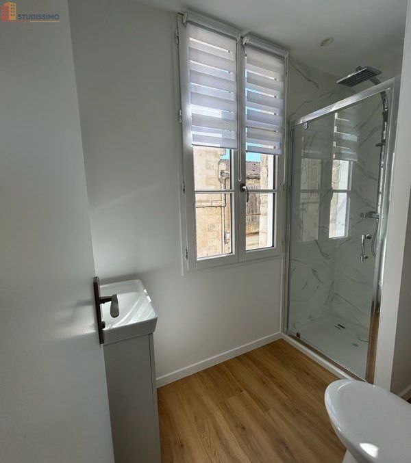 Studio 22m² Niort 79000 - Duplex, centre-ville - Photo 7