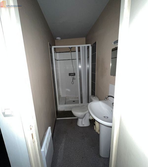 Studio 20m² Melle centre-ville - Photo 3