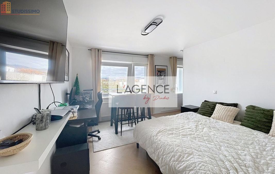 Studio à Thionville