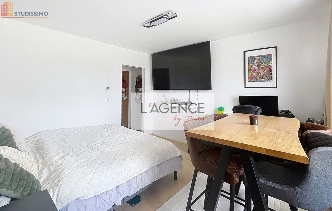 Studio 30m² Thionville 57100 - Photo 7