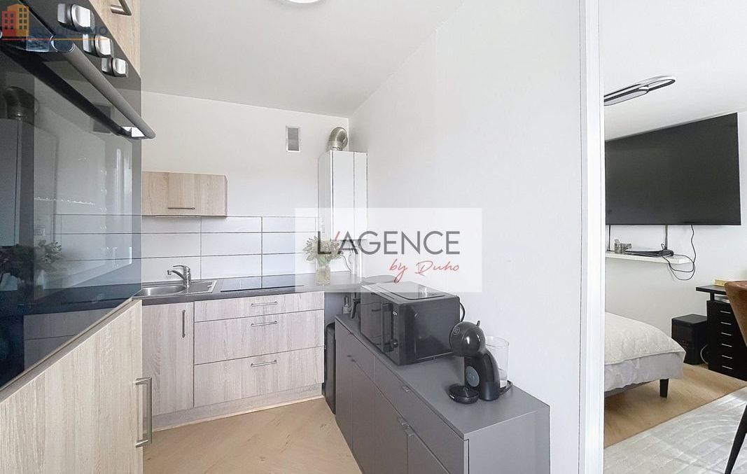 Studio 30m² Thionville 57100 - Photo 5