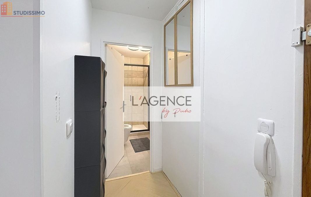 Studio 30m² Thionville 57100 - Photo 3
