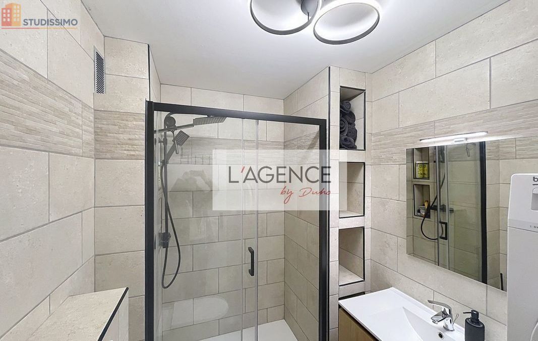 Studio 30m² Thionville 57100 - Photo 2