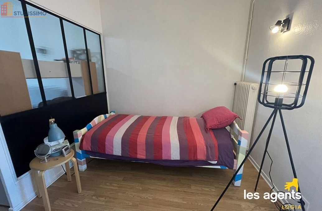 Studio 37m² Metz centre - Dernier étage, lumineux - Photo 7