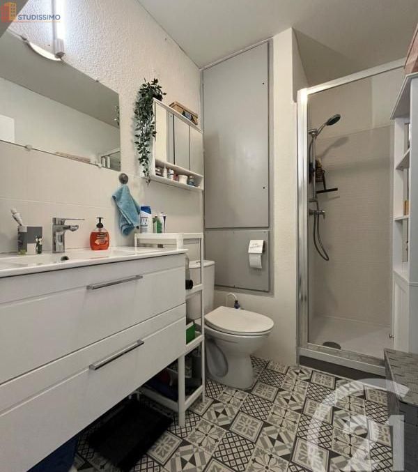 Studio 24m² Montigny-lès-Metz - Étage 2, DPE D - Photo 5