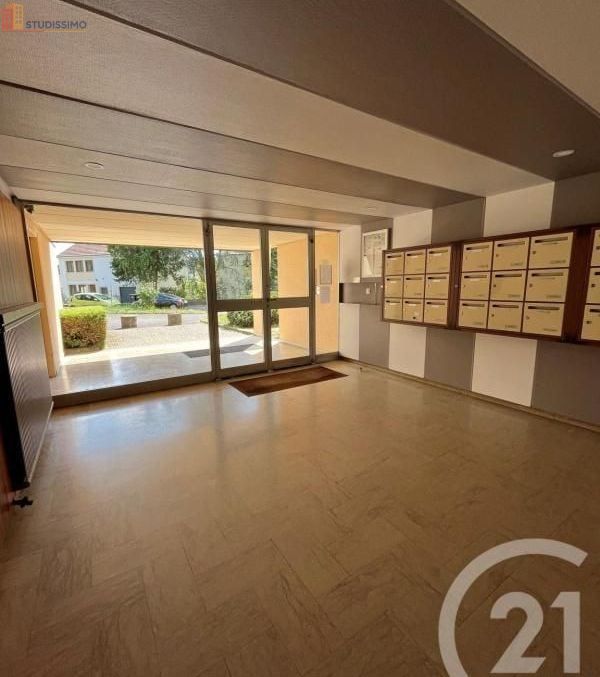 Studio 24m² Montigny-lès-Metz - Étage 2, DPE D - Photo 4