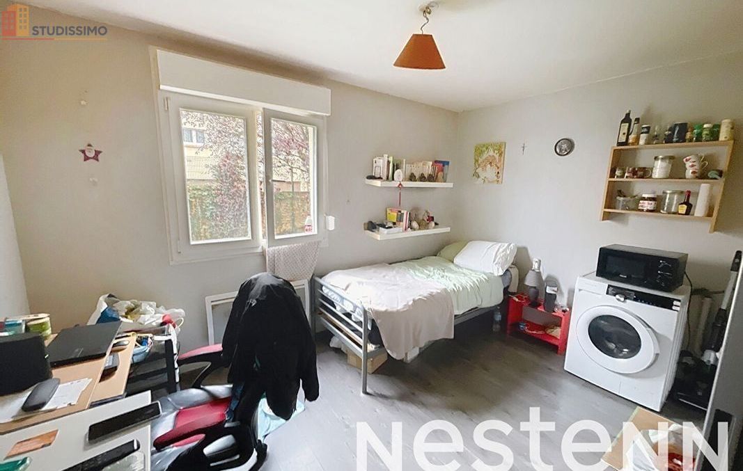 Studio à Metz