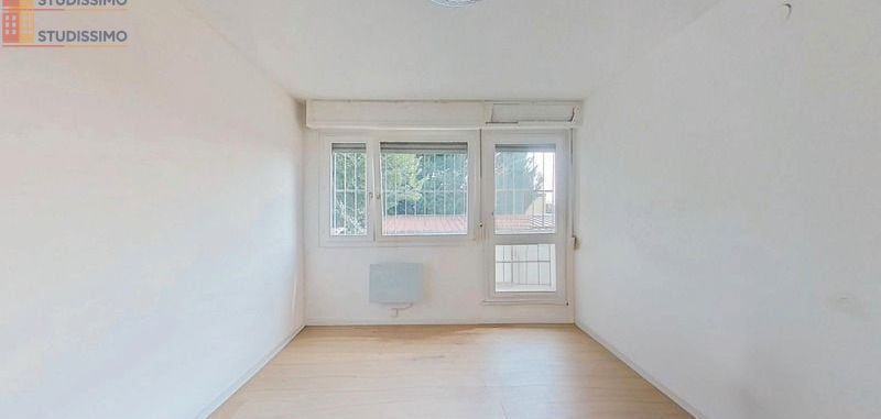 Studio à Metz