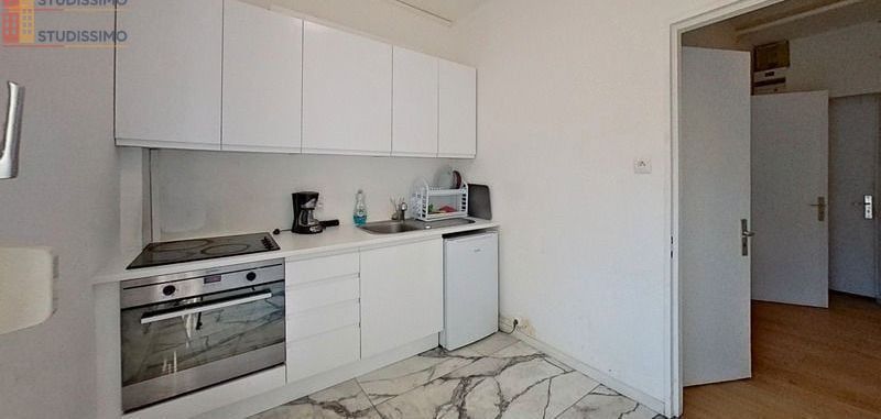 Studio 24m² Metz 57070 - Photo 2