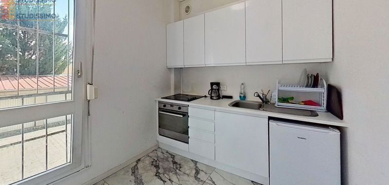 Studio 24m² Metz 57070 - Photo 1