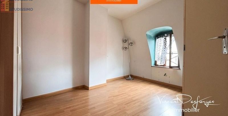 Studio 26m² Metz 57070 - Dernier étage, lumineux - Photo 3