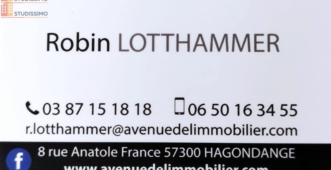 Studio 50m² Hagondange - Aucun caractéristique mentionnée - Photo 1