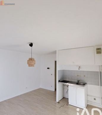 Studio à Metz