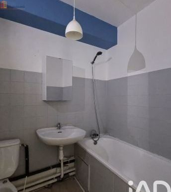 Studio 28m² Metz 57070 - Photo 1