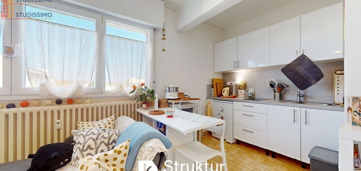 Studio 27m² Metz 57000 - Photo 10