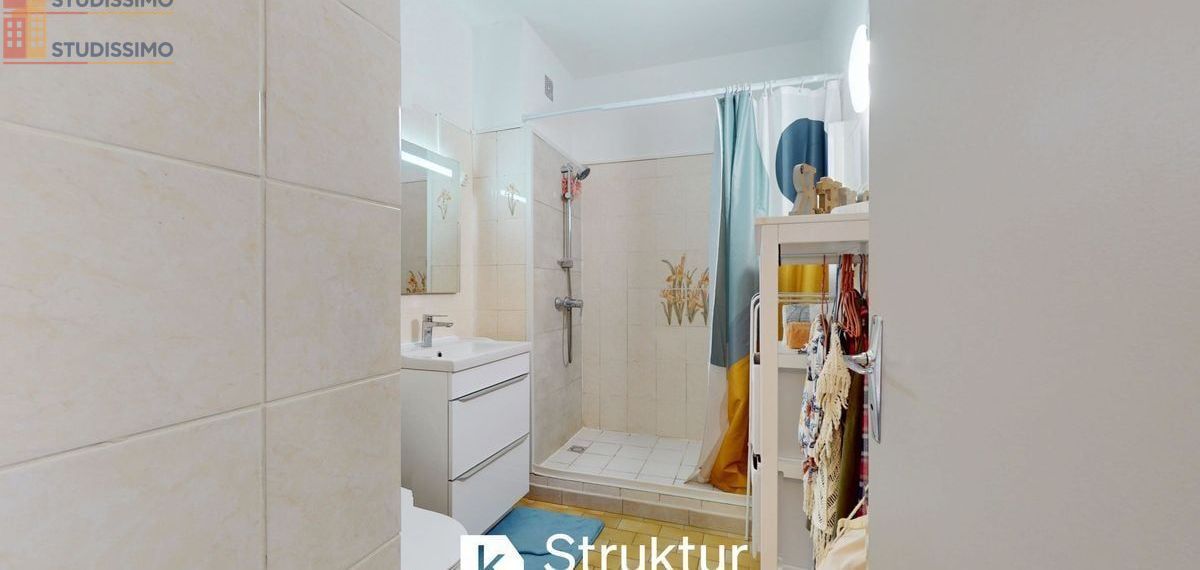 Studio 27m² Metz 57000 - Photo 5