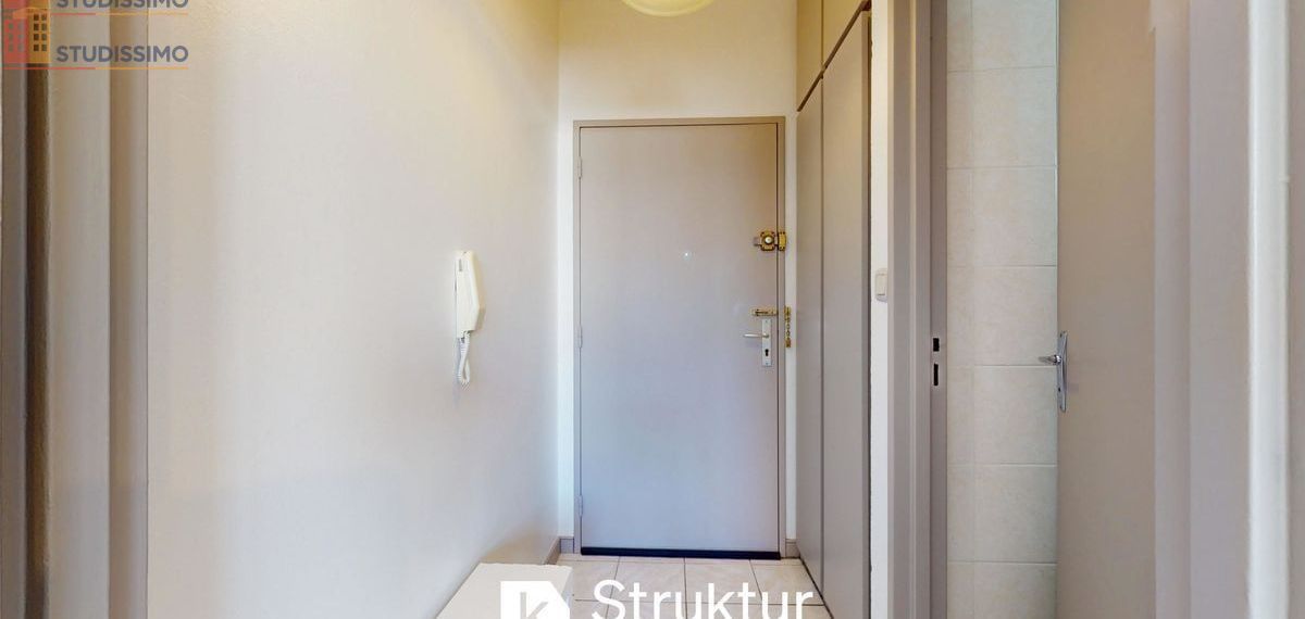 Studio 27m² Metz 57000 - Photo 1
