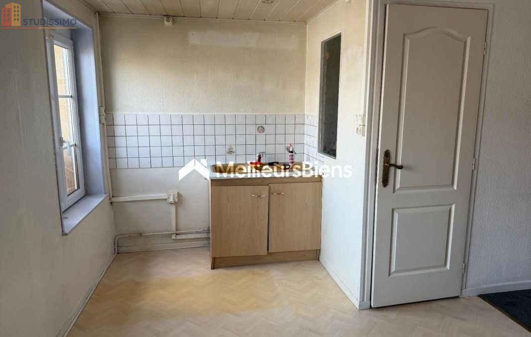 Studio 35m² Uckange - (DPE D) - Photo 5