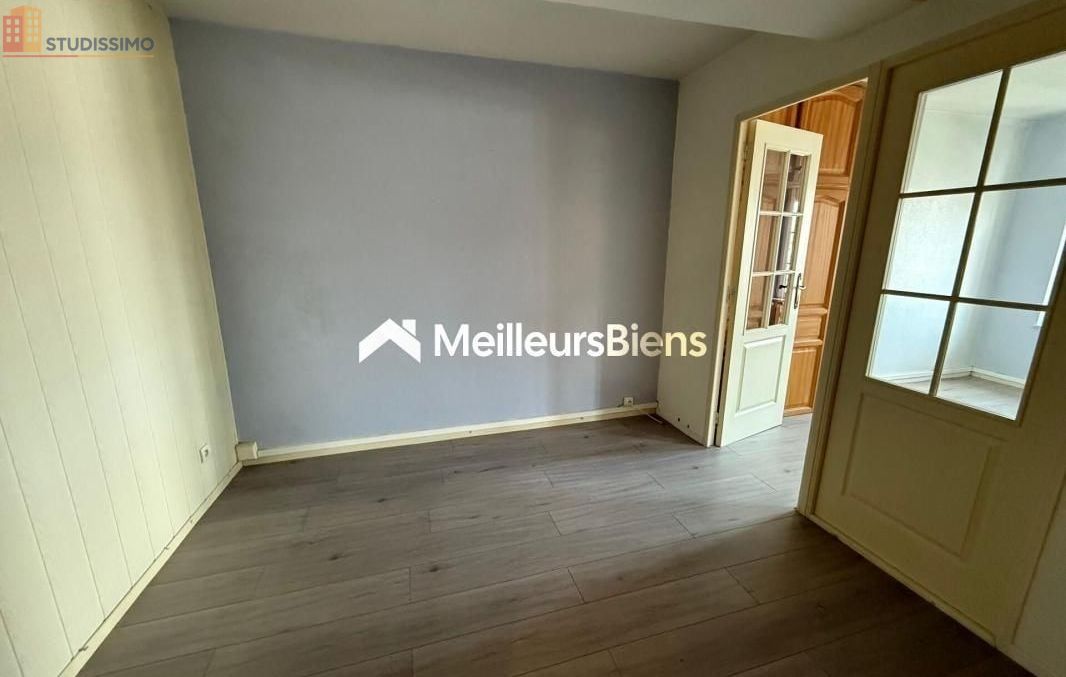 Studio 35m² Uckange - (DPE D) - Photo 4