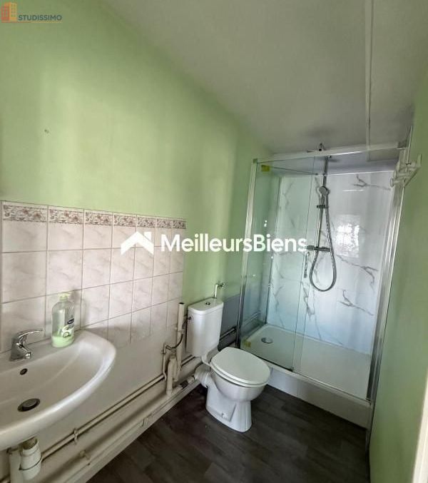 Studio 35m² Uckange - (DPE D) - Photo 2