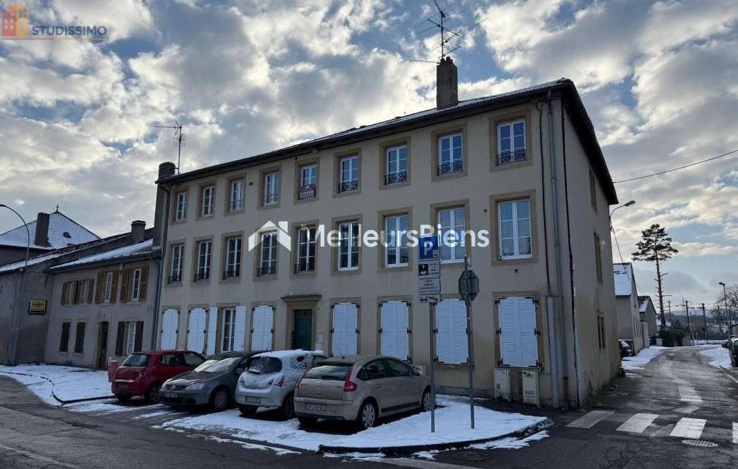 Studio 35m² Uckange - (DPE D) - Photo 1