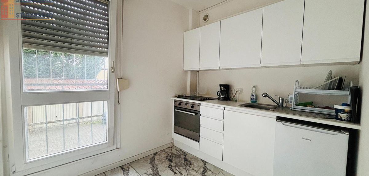 Studio 26m² Metz 57070 - Photo 3