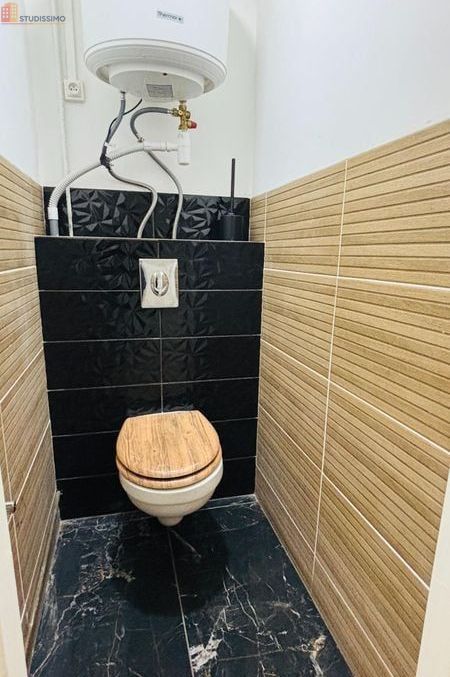Studio 26m² Metz 57070 - Photo 2