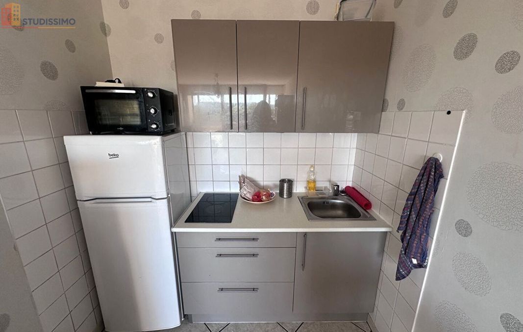 Studio 34m² Metz - Étage élevé, lumineux - Photo 3
