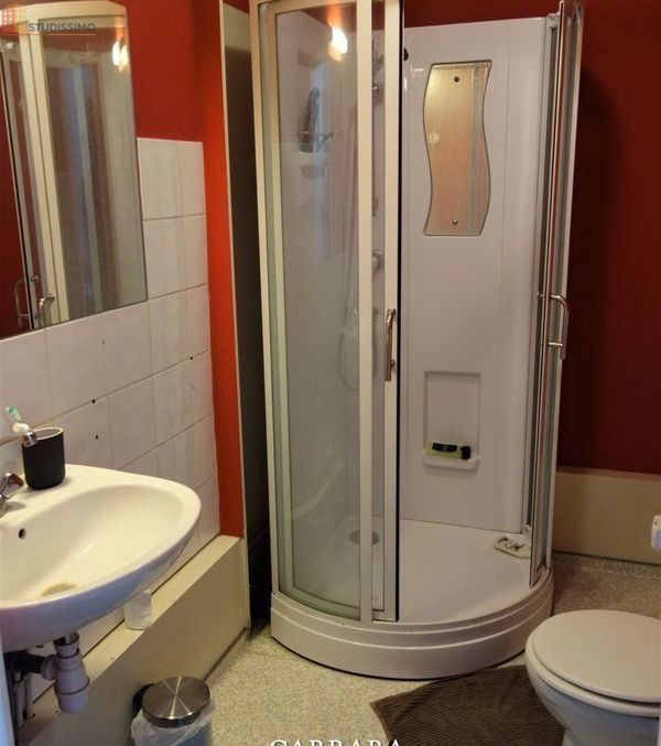 Studio 26m² Metz 57000 - Photo 2