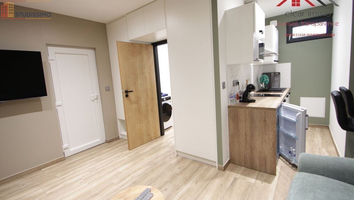 Studio à Mondelange