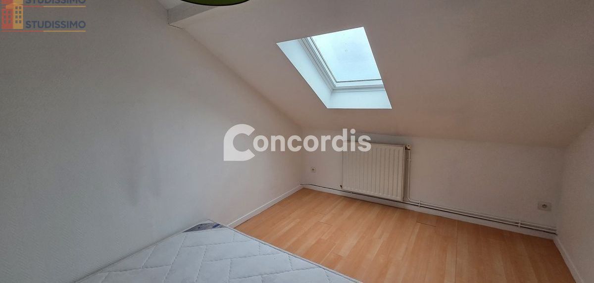 Studio 28m² Moulins-lès-Metz - Étage élevé, lumineux - Photo 6