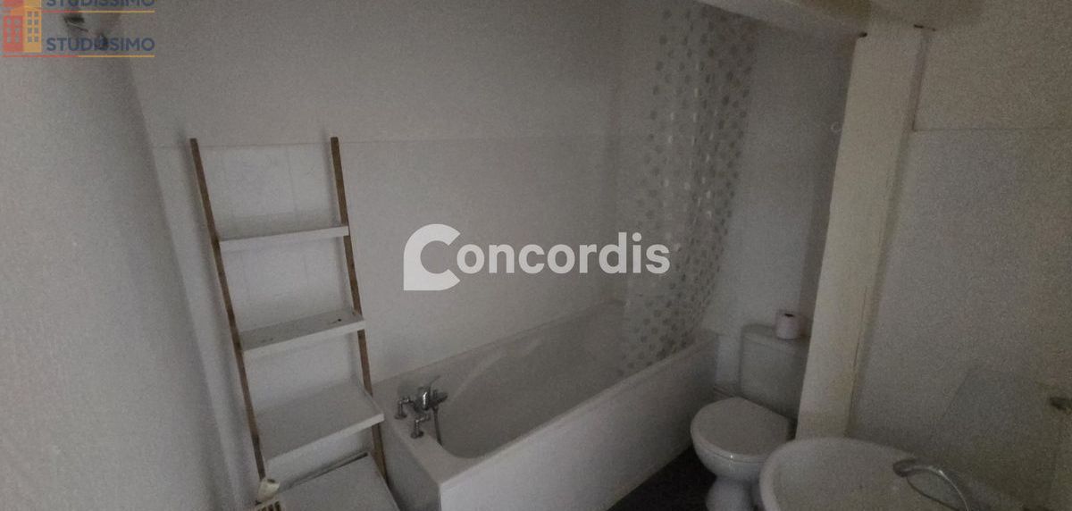 Studio 28m² Moulins-lès-Metz - Étage élevé, lumineux - Photo 2