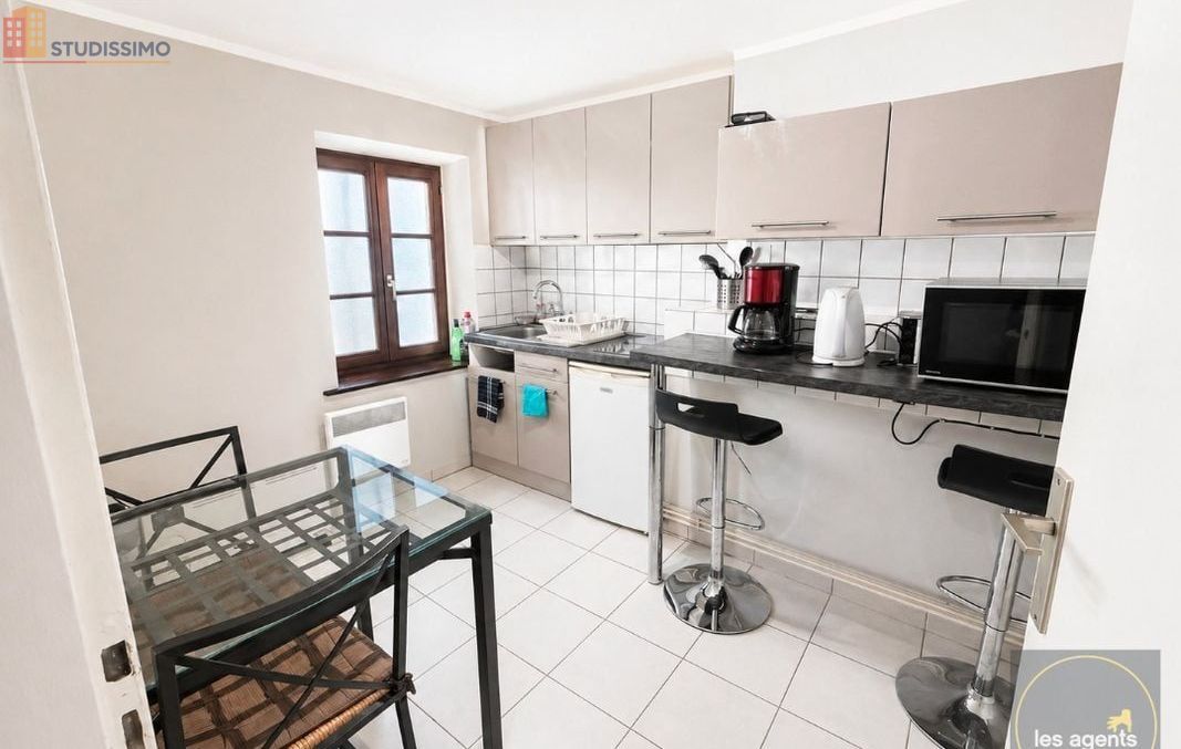 Studio 36m² Metz - DPE C, 2e étage - Photo 4