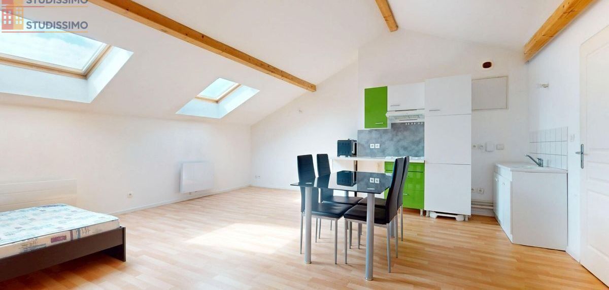 Studio à Terville