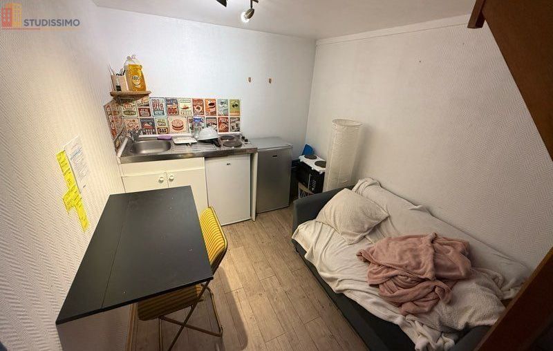 Studio à Amiens