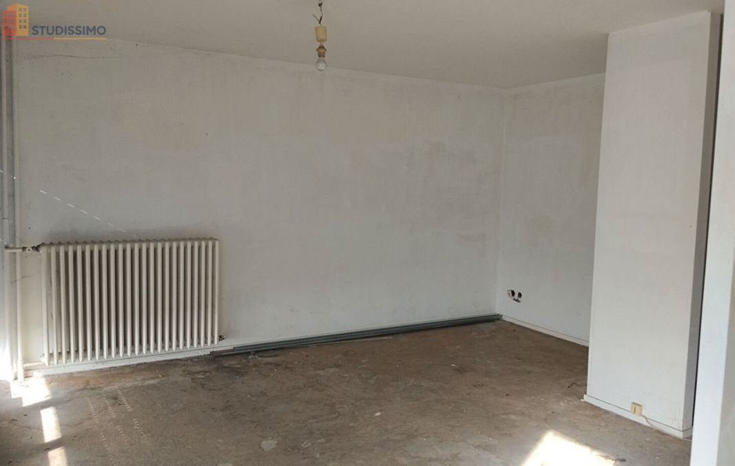 Studio 29m² Metz 57050 - Photo 5