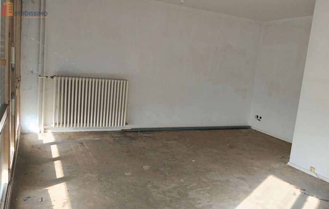 Studio 29m² Metz 57050 - Photo 3