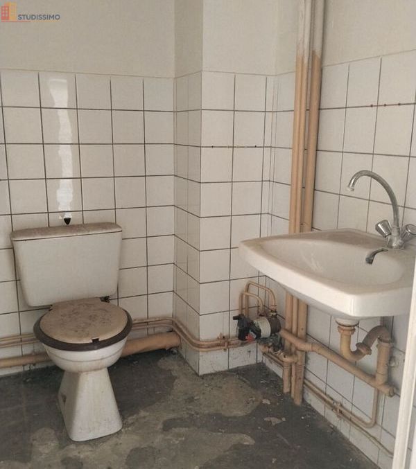 Studio 29m² Metz 57050 - Photo 1