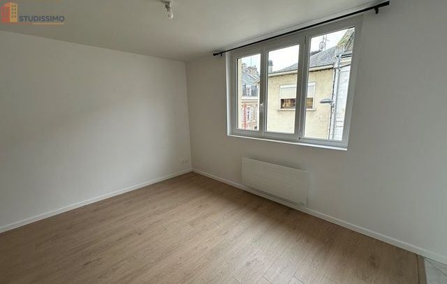 Studio 23m² Amiens centre - Lumineux, étage élevé - Photo 5