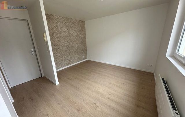 Studio 23m² Amiens centre - Lumineux, étage élevé - Photo 3