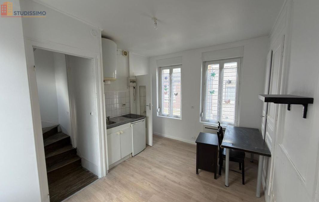 Studio à Amiens