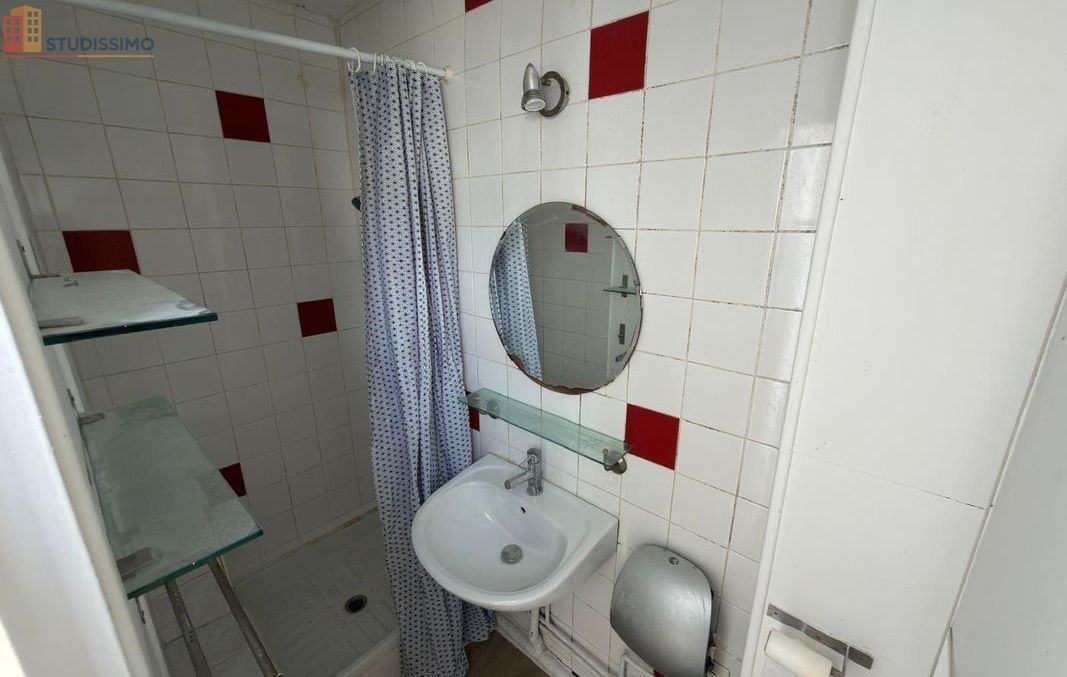 Studio 21m² Amiens 80000 - Duplex, lumineux - Photo 1